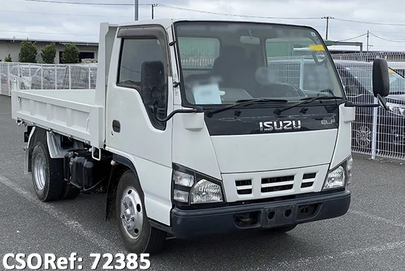 Isuzu / Elf 2006